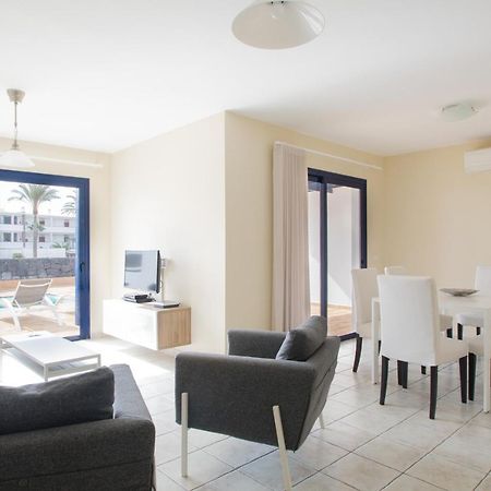 Blancazul Villa Alisios Playa Blanca  Esterno foto