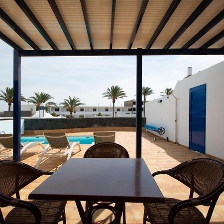Blancazul Villa Alisios Playa Blanca  Esterno foto