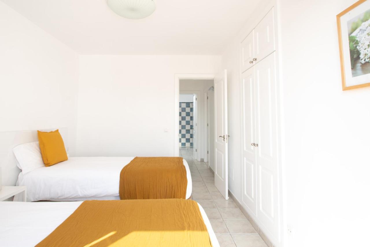 Blancazul Villa Alisios Playa Blanca  Esterno foto