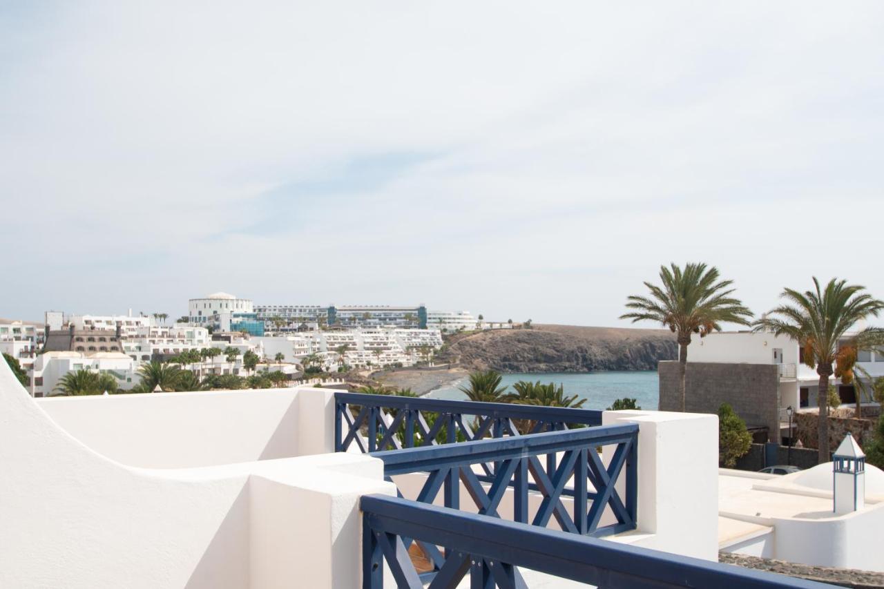 Blancazul Villa Alisios Playa Blanca  Esterno foto