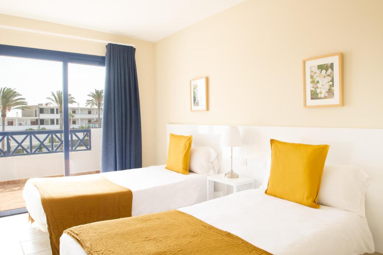 Blancazul Villa Alisios Playa Blanca  Esterno foto