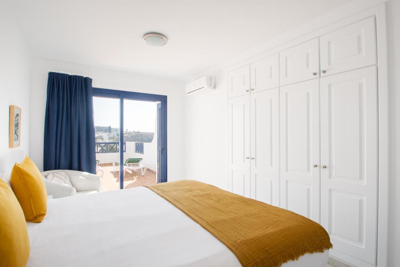 Blancazul Villa Alisios Playa Blanca  Esterno foto
