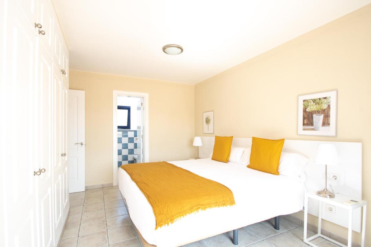Blancazul Villa Alisios Playa Blanca  Esterno foto