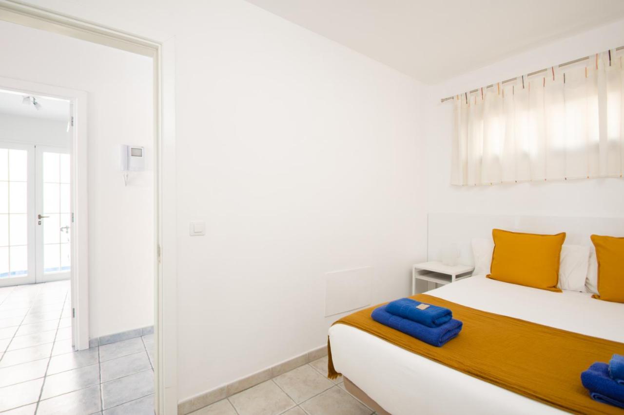 Blancazul Villa Alisios Playa Blanca  Esterno foto