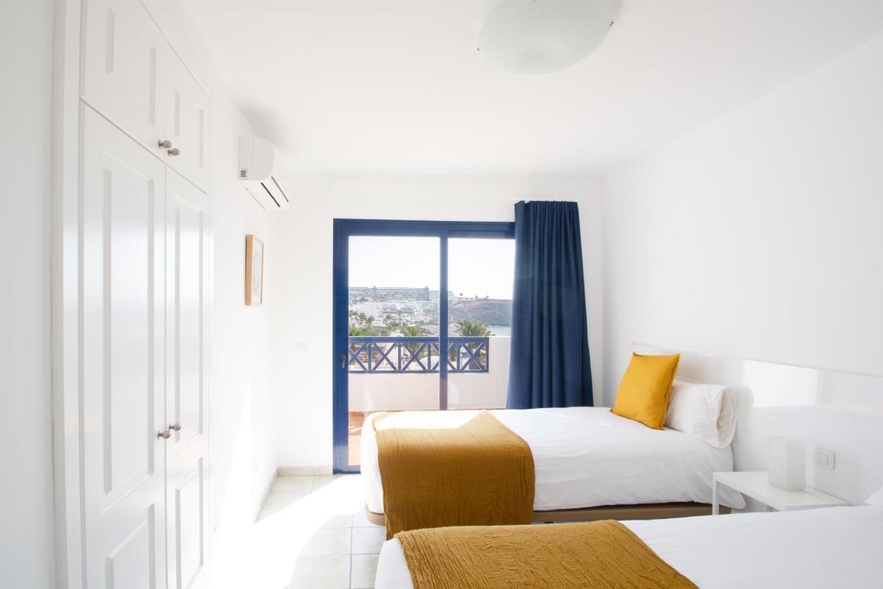 Blancazul Villa Alisios Playa Blanca  Esterno foto