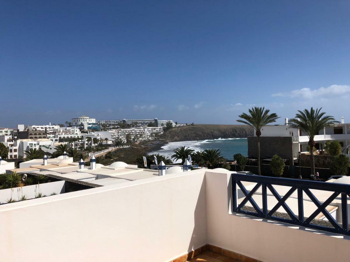 Blancazul Villa Alisios Playa Blanca  Esterno foto
